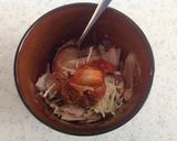 味噌なし 一手間かちゅーゆ作り方3写真