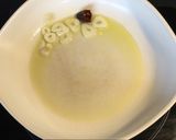 南瓜とブロッコリーのペペロンチーノ作り方4写真