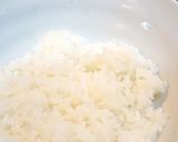 箸が止まらない！高まる〜！紅生姜餃子丼！作り方6写真