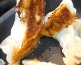 箸が止まらない！高まる〜！紅生姜餃子丼！作り方5写真