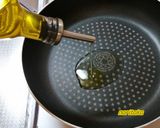 材料１つ☆長芋ステーキとトロトロソース♪作り方6写真