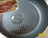 材料１つ☆長芋ステーキとトロトロソース♪作り方5写真