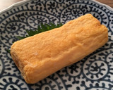 ［だし巻き卵＊１人分＊お弁当］作り方5写真
