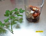 材料１つ☆長芋ステーキとトロトロソース♪作り方11写真