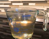 【本格】生米からリゾット 白ワイン風味作り方3写真