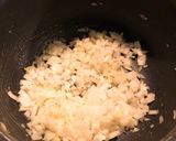 【本格】生米からリゾット 白ワイン風味作り方4写真