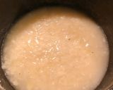 【本格】生米からリゾット 白ワイン風味作り方6写真