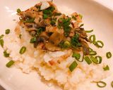 【本格】生米からリゾット 白ワイン風味作り方8写真