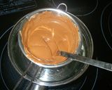 バレンタインに❤簡単チョコバー作り方1写真