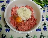 ピーマンの肉詰め作り方3写真