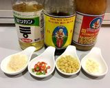 本格！タイ料理 ☆ 専門店のカオマンガイ作り方13写真