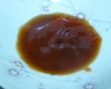 簡単焼肉のたれ作り方3写真