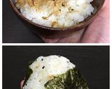 握り飯 壱作り方1写真