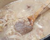 綺麗になれちゃう『米粉deハヤシライス』作り方19写真