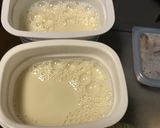 甘酒麹でヨーグルト作り方3写真