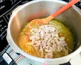 野菜いっぱいカレー♪作り方15写真