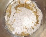 なまり節と菊芋の全粒粉ほうとう作り方1写真