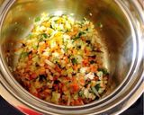 なまり節と菊芋の全粒粉ほうとう作り方6写真