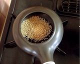 なまり節と菊芋の全粒粉ほうとう作り方9写真