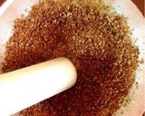 なまり節と菊芋の全粒粉ほうとう作り方10写真