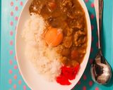 野菜いっぱいカレー♪作り方17写真