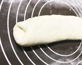 しっとり豆乳食パン♪作り方3写真