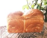 しっとり豆乳食パン♪作り方7写真