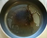 鶏モモ肉とパプリカの照り焼き作り方6写真