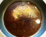 鶏モモ肉とパプリカの照り焼き作り方11写真