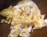 白菜と漬物のピリ辛中華炒め作り方3写真