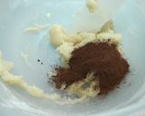 型不要♪2018年干支クッキー　いぬ作り方6写真