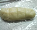 型不要♪2018年干支クッキー　いぬ作り方8写真