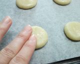 型不要♪2018年干支クッキー　いぬ作り方11写真