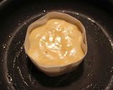 ふわしゅわ♥スフレパンケーキ*豆乳Ver作り方9写真