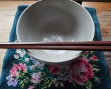 えび天丼♪作り方10写真