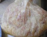 （´-｀）ヘルシー*豆腐ささみハンバーグ作り方5写真