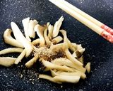 うまっ♡エリンギのバターきんぴら作り方2写真