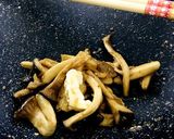 うまっ♡エリンギのバターきんぴら作り方3写真