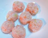 野菜のお団子作り方3写真