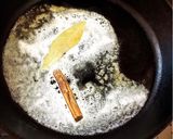 ラム肉のサワークリーム煮込み作り方2写真