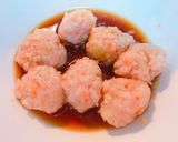 野菜のお団子作り方4写真