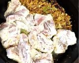 ラム肉のサワークリーム煮込み作り方6写真