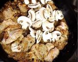 ラム肉のサワークリーム煮込み作り方7写真