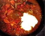 ラム肉のサワークリーム煮込み作り方10写真