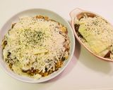 カレードリア♪作り方7写真