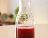 ローゼルシロップ作り方5写真