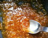 五平餅風焼おにぎり作り方1写真