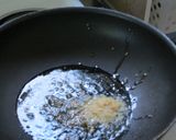 牛肉とブロッコリーのにんにくパスタ作り方4写真