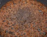 チーズIN肉巻きちくわのスタミナマヨ照り作り方2写真