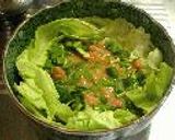 キャベツとひき肉の中華風鉢蒸し(レンジで簡単バージョン)作り方3写真